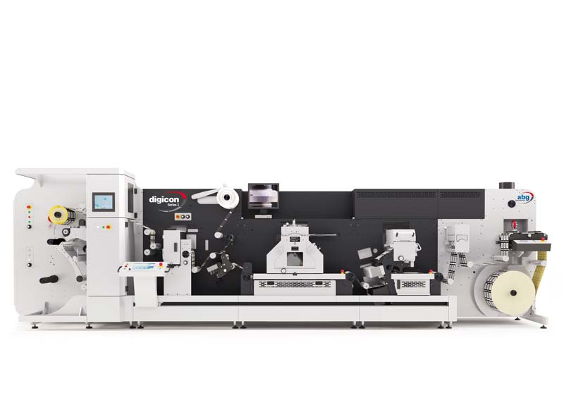 Digicon Series 3