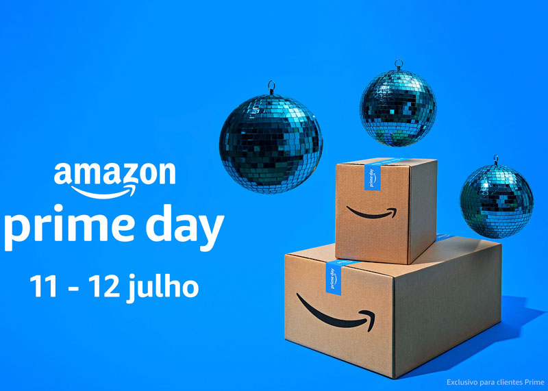 Amazon Prime Day2023