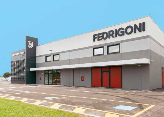 Fedrigoni Innovation Center