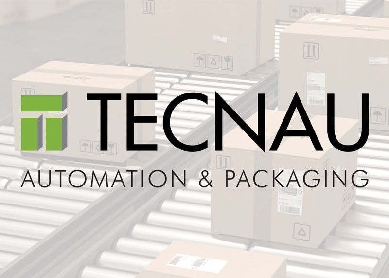 Tecnau Automation Packaging Division
