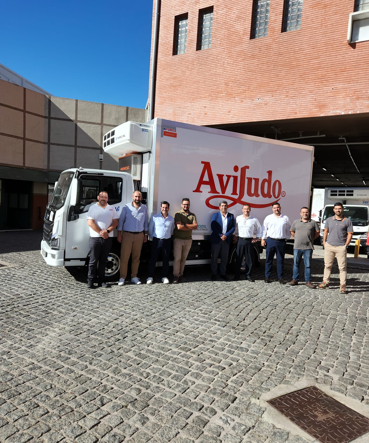 Aviludo Addvolt