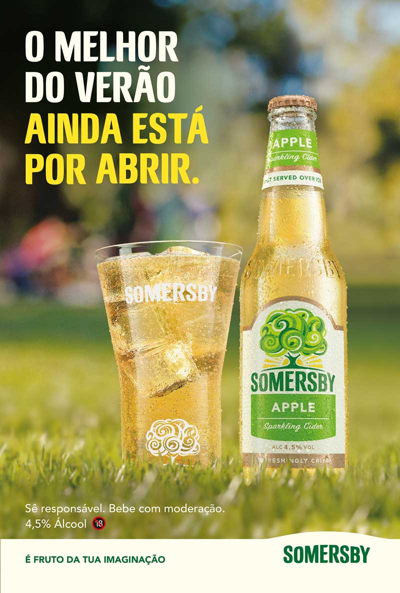 Somersby 2024