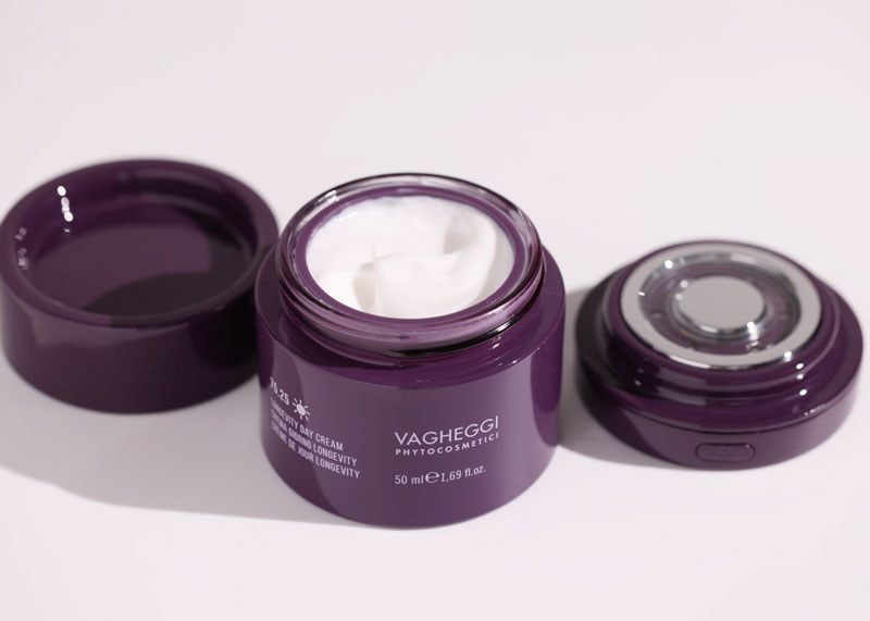 Ambientata Longevity Day Cream Efficacy Booster