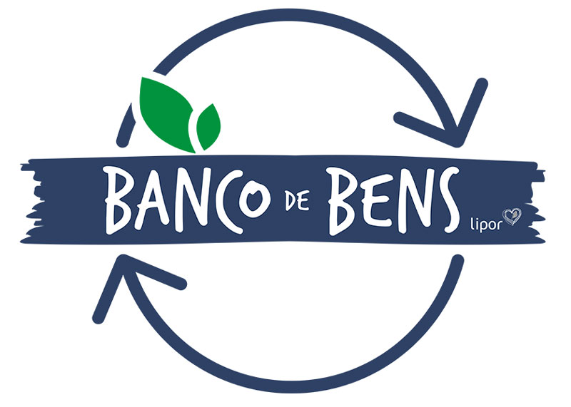 LIPOR cria Banco de Bens para promover reutilização e doação