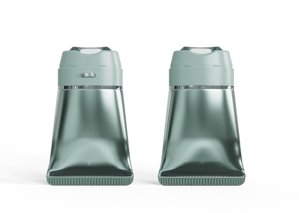 Contour Body LED Roller Nuon Medical