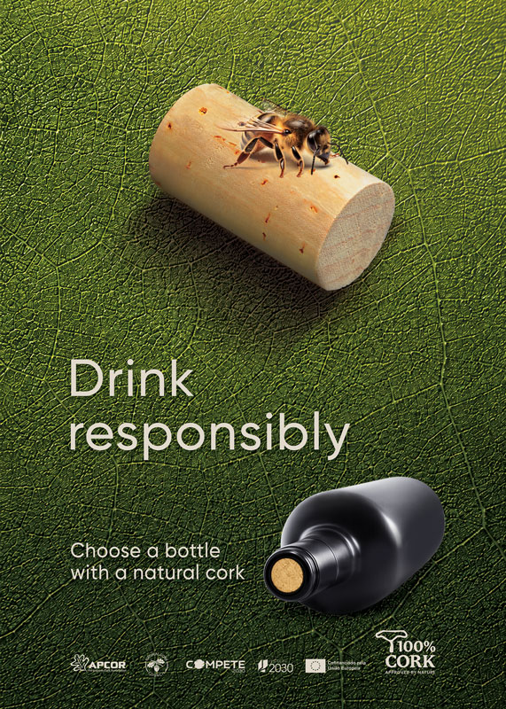 Drink Responsibly