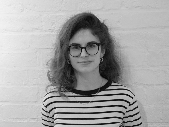 Gaby Granier Boundless Brand Designs Associate Strategy Director