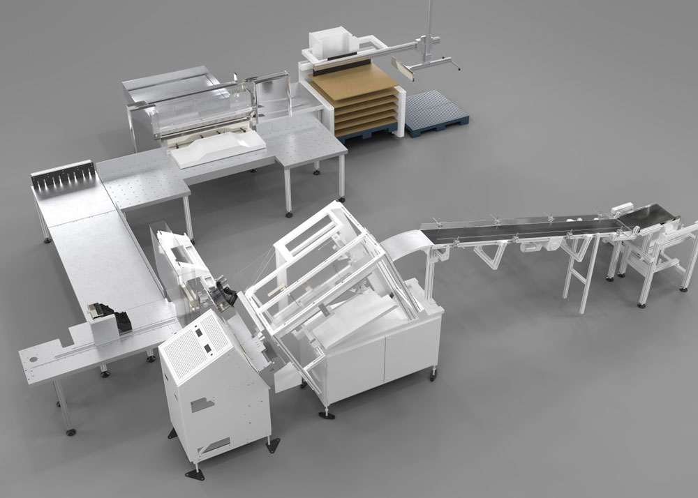 HEIDELBERG reforça posição no packaging com manroland sheetfed e POLAR